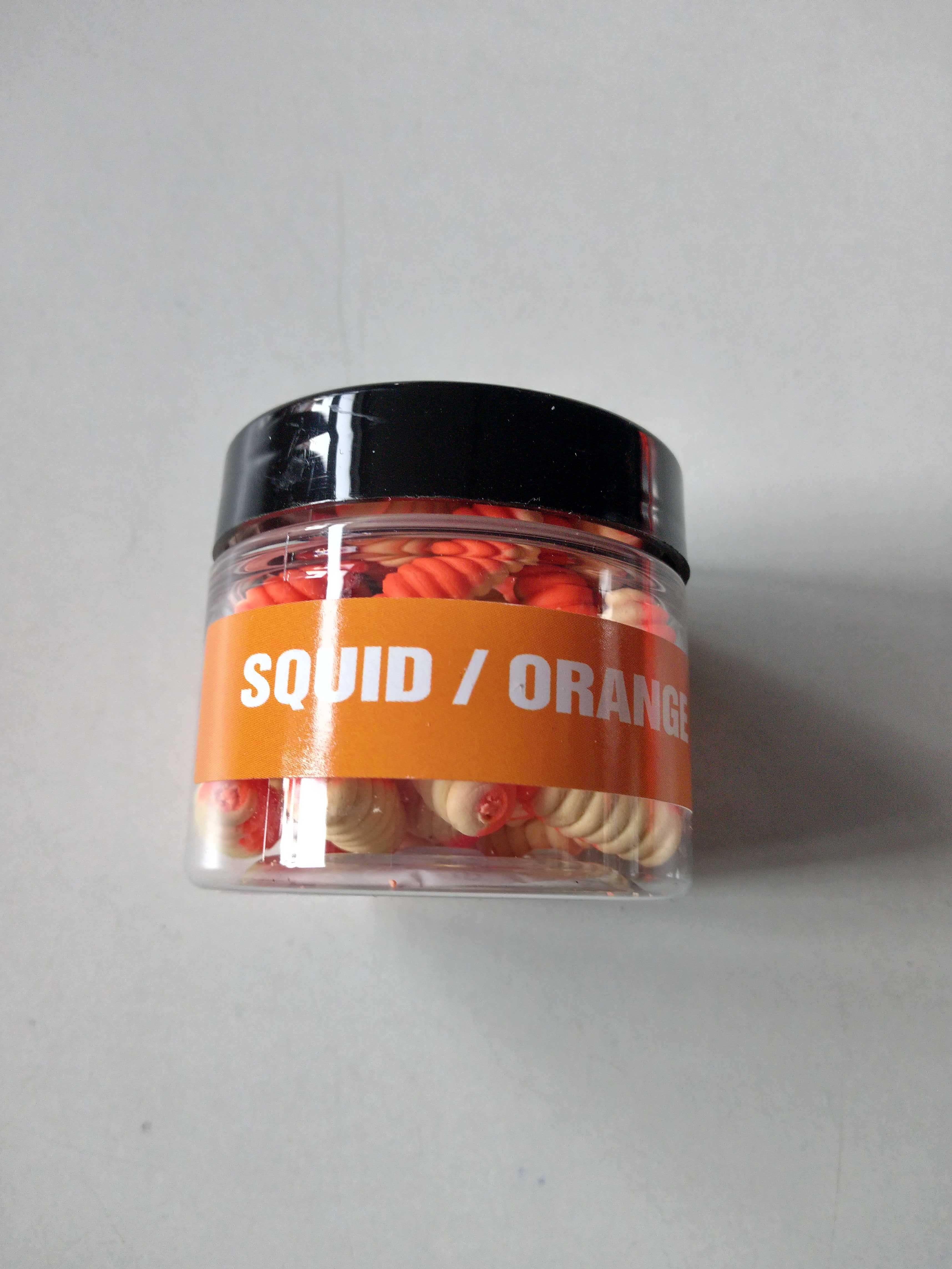 Traper Duo - Maggot pop - up 8mm do method feeder