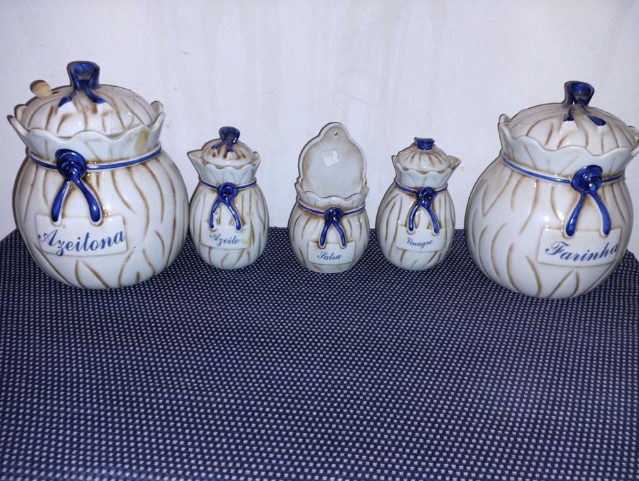 Loiça antiga SPORVIL