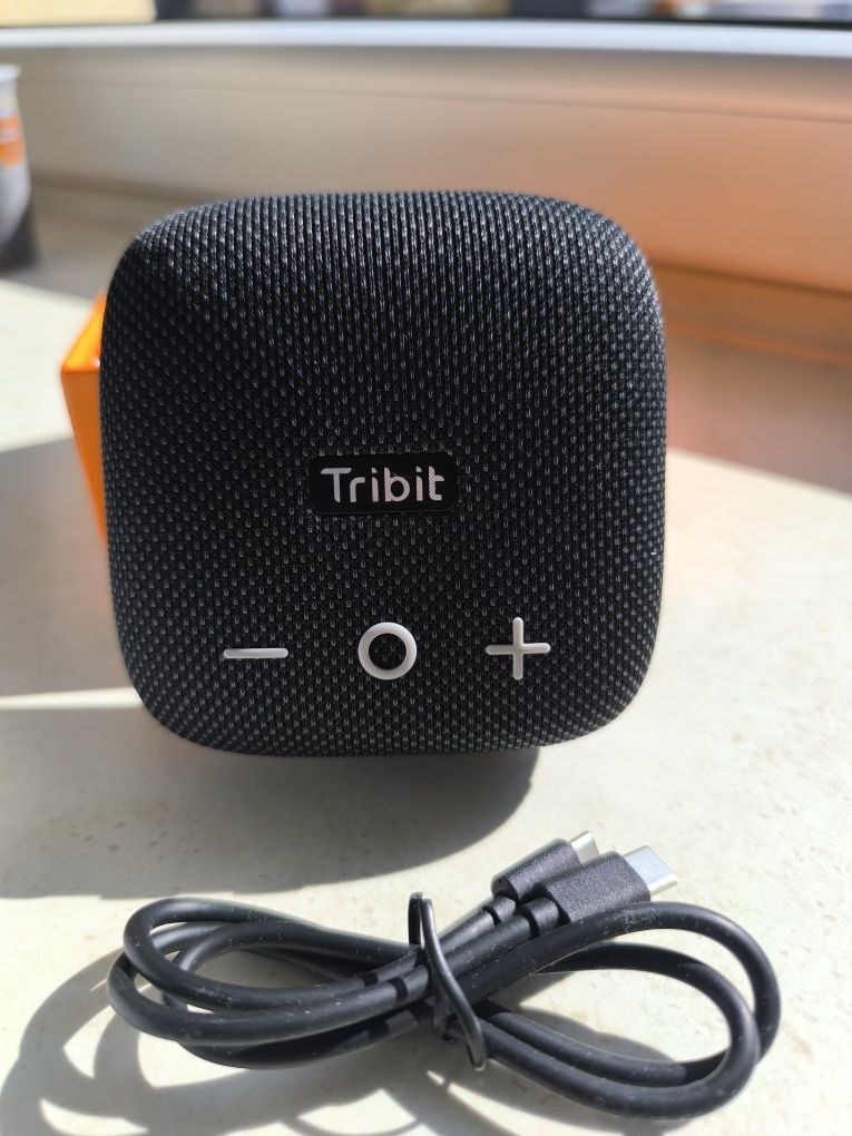 Głośnik StormBox Micro2 Tribit

Linusash the true soun

StormBox Micro