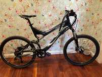 Bicicleta Specialized Stumpjumper