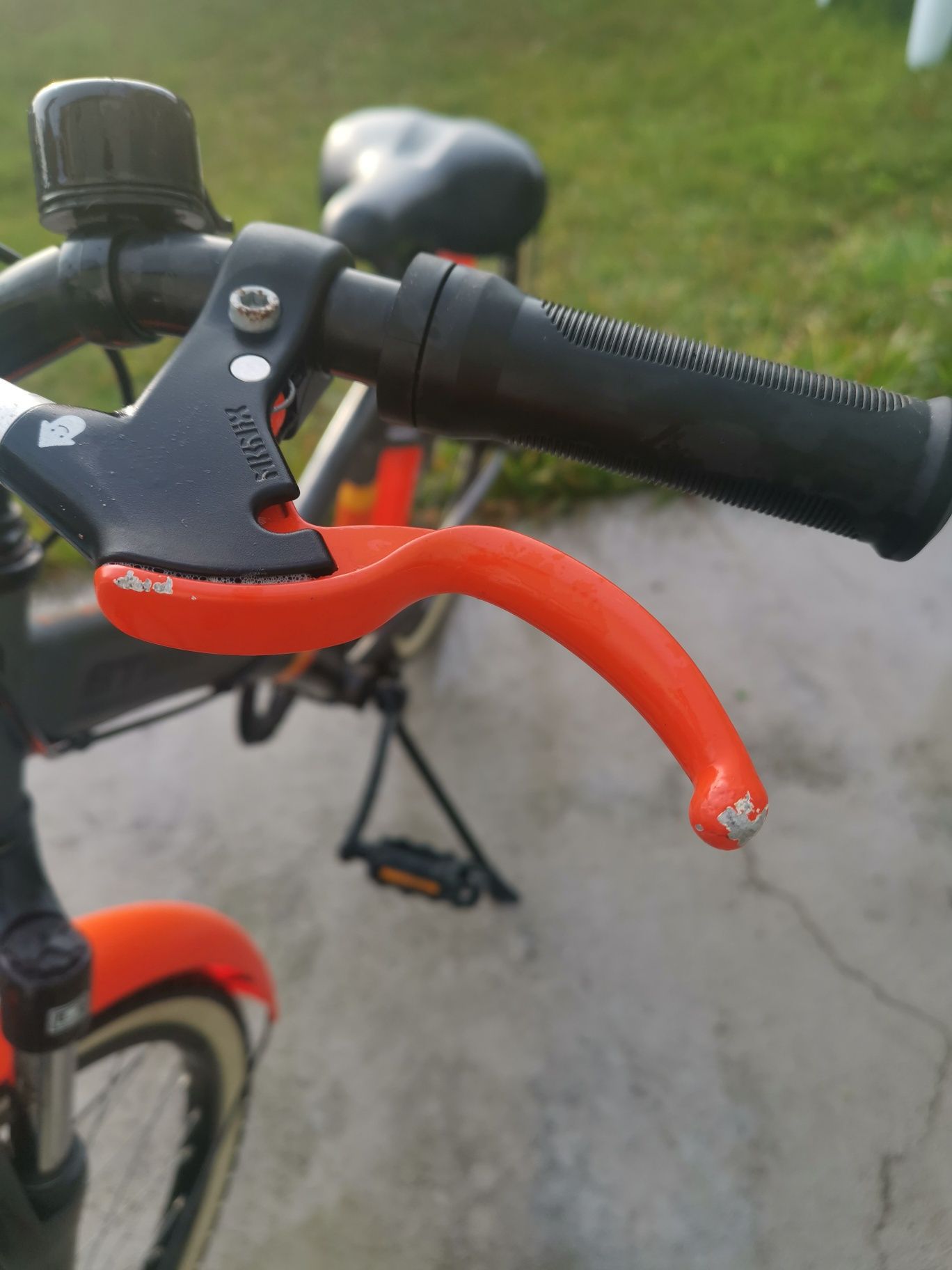 Bicicleta roda 24