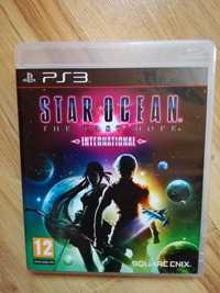 Star Ocean The Last Hope International / PS3