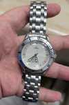 Zegarek Omega Seamaster 300m Automat