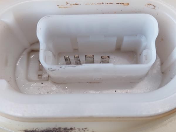 Boia combustível PEUGEOT 407 (6D_)