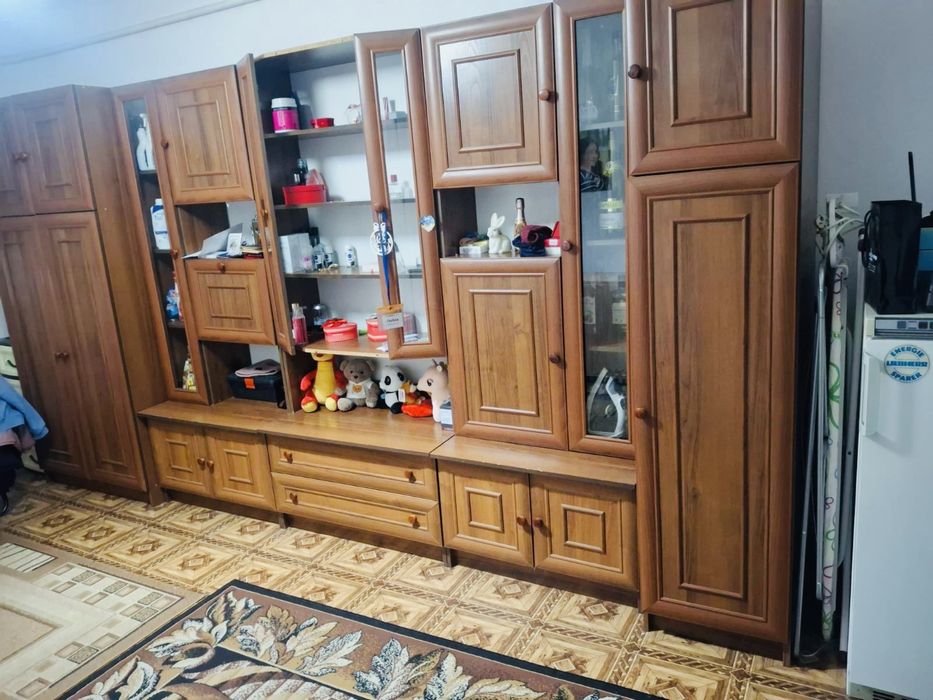 Продам 2-к квартиру (Кіцмань)