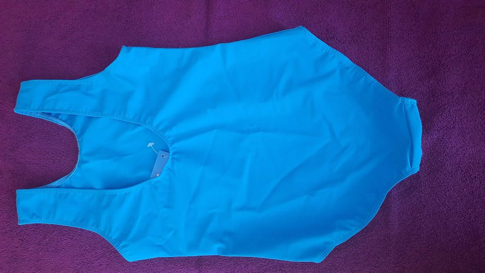 Strój kąpielowy nowy