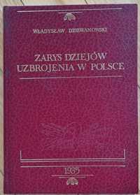 Zarys dziejów uzbrojenia w Polsce