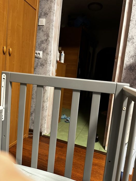 Ліжко Верес від народження