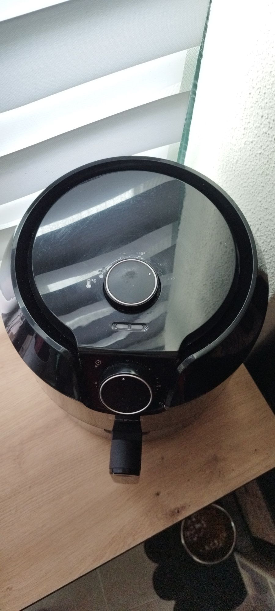 Air fryer Tefal xl