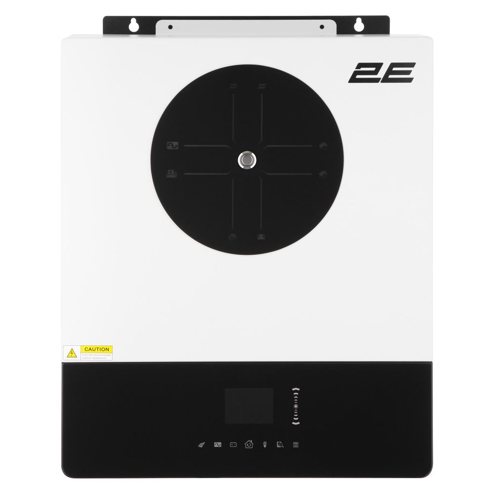 Гібридний сонячний Інвертор   voltronic 2E XM ULTRA 11kWt