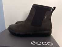 Botki damskie Ecco Soft 7 Tred W GORE-TEX
