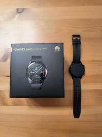Smartwatch Huawei GT2 stan bdb Gwarancja