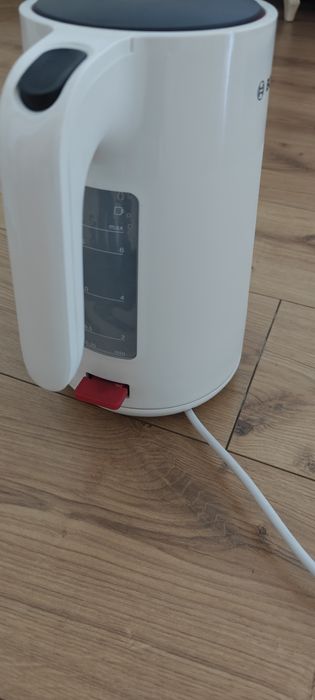Електрочайник BOSCH TWK2M161