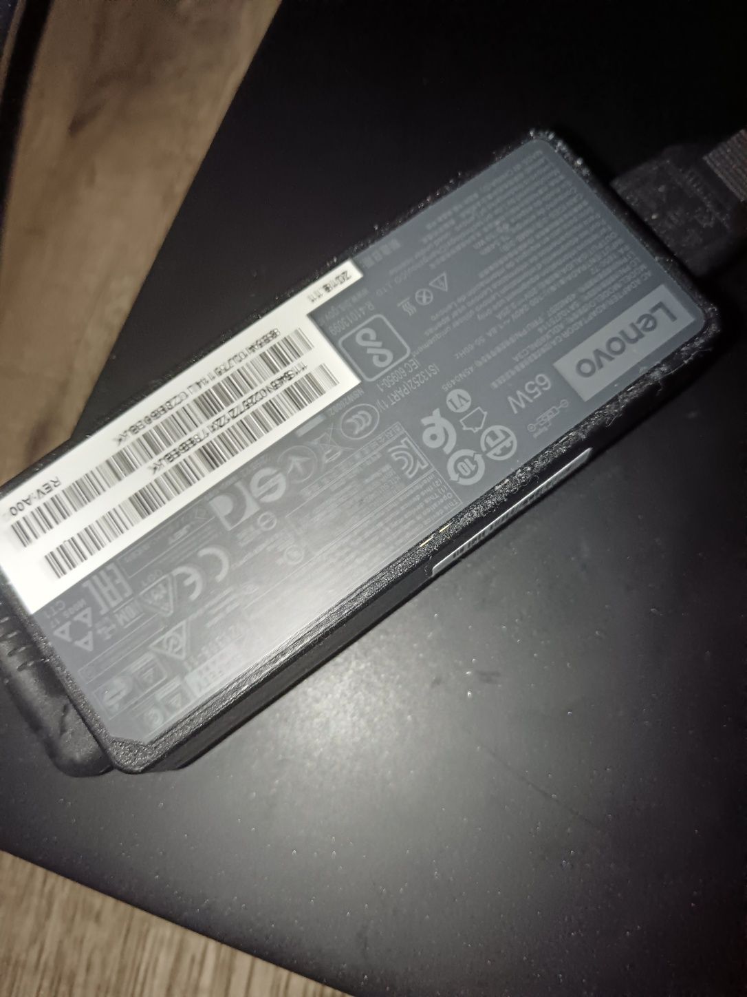 Laptop ThinkPad w dobrym stanie