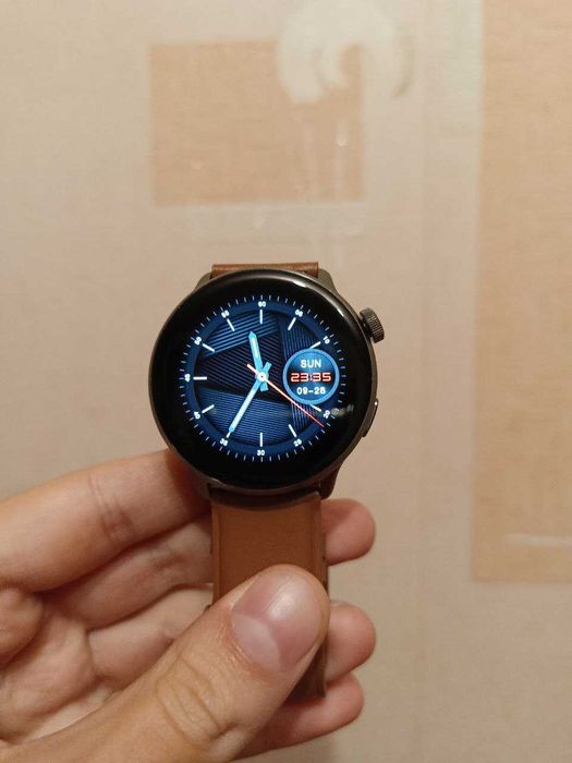 Смарт-годинник Mibro Watch Lite 2