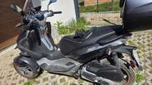PIAGGIO MP3 300 Yurban Lt