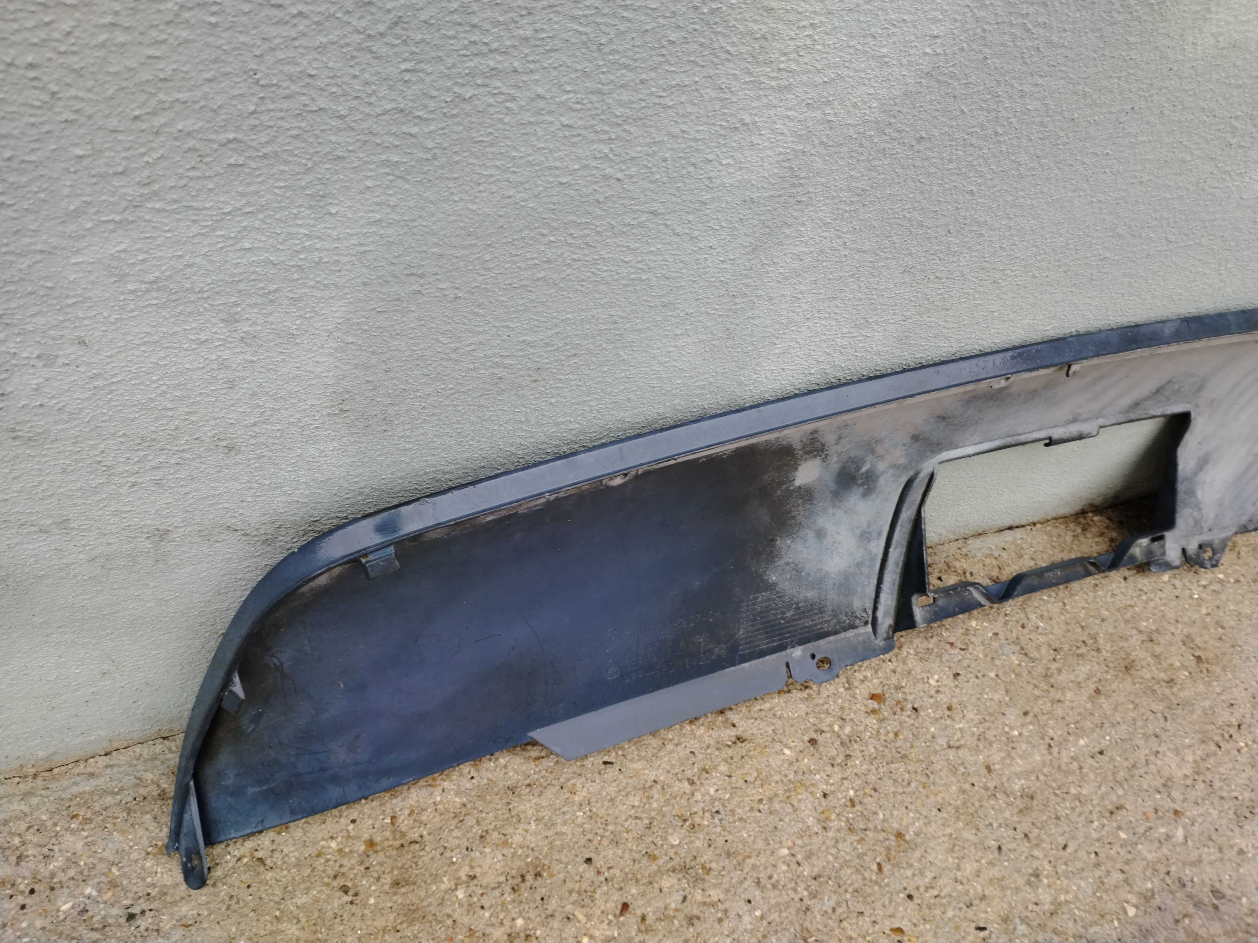 Difusor BMW Serie 5 E60 E61