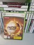 PES 6 pro evolution soccer xbox 360
