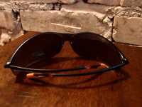 Okulary ochronne przeciwsłoneczne DELTA PLUS Nieużywane