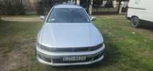 Mitsubishi Galant 2.0 benzyna 2002 r.
