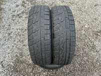 Opony 185/65R15 Premiorri Viamaggiore Z Plus Zima 2sztuki 6,29mm