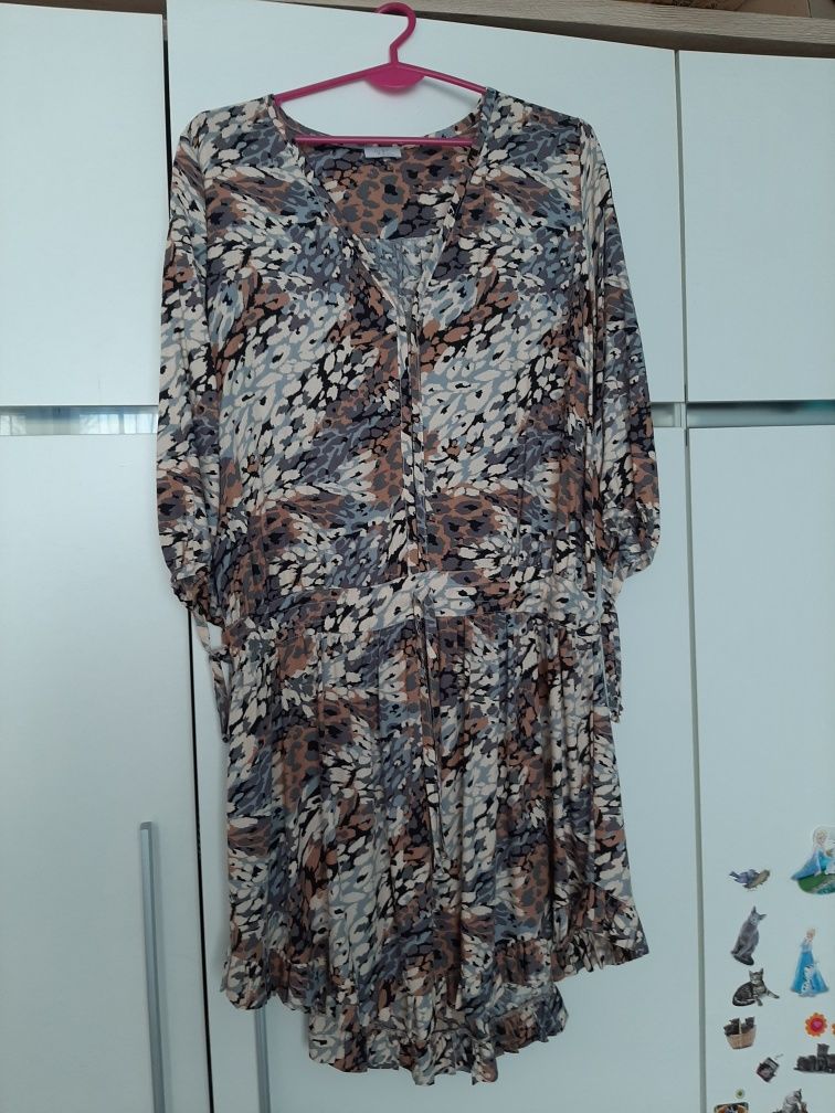 Sukienka Just Paul Capri Dress