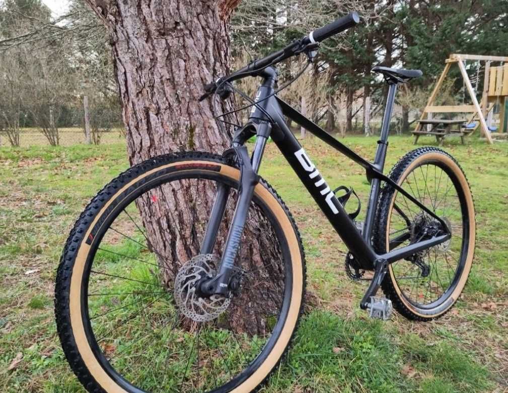 BMC Twostroke 01 FIVE