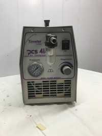 Портативный воздушный компрессор, Timeter PCS 414, медичне обладнання