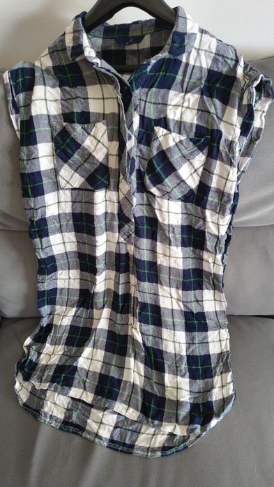 Next letnia sukienka rozmiar XL