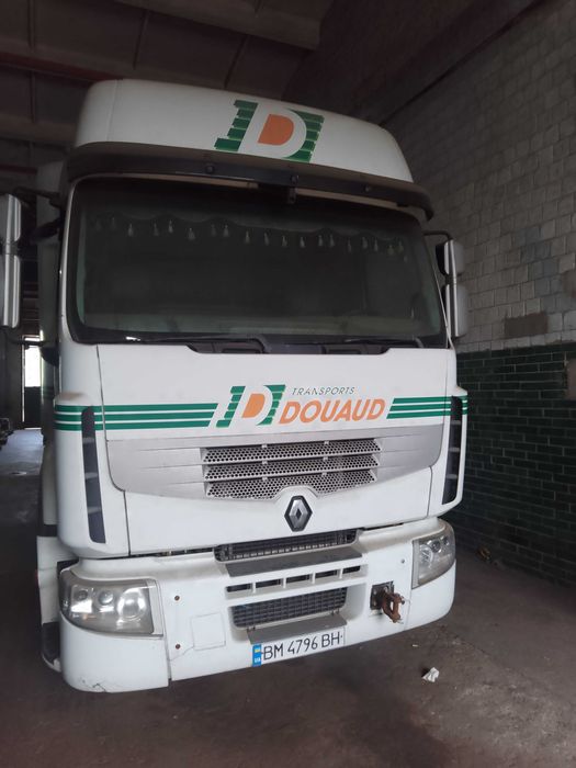 Продам Рено преміум 2010р