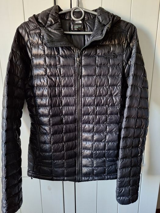 The North Face Thermoball Eco r.S kurtka damska