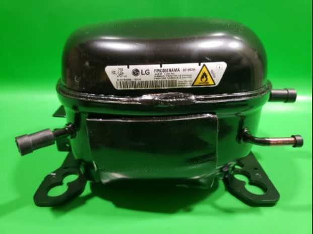 Новий компресор FMC088NAMA для холодильника LG