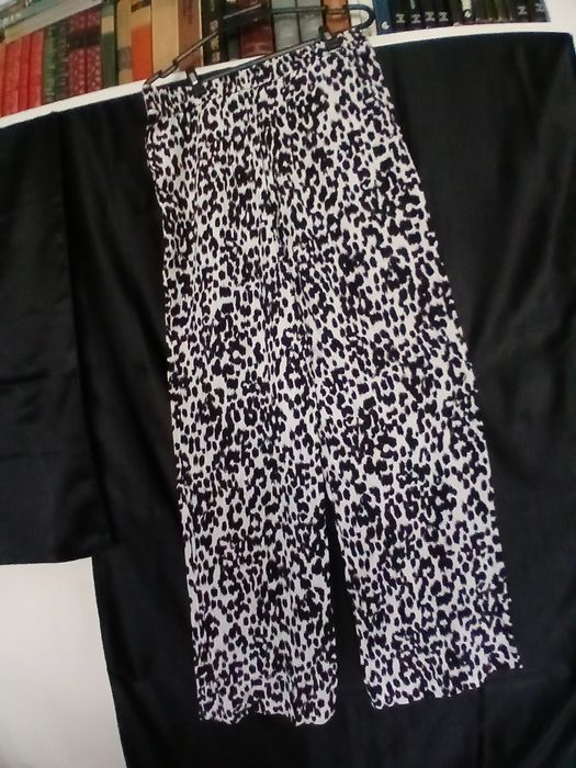 Calças senhora maravilhosas