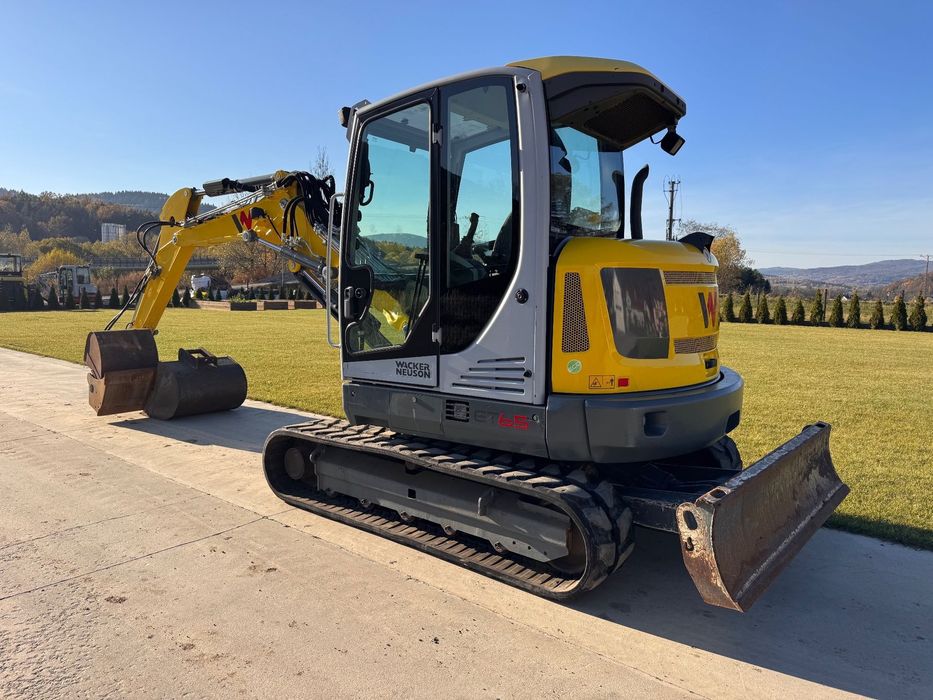 Wacker Neuson ET 65  ET 65