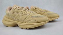 ADIDAS Zentic Sneakersy Buty Sportowe Skórzane Roz. 38