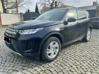 Land Rover Discovery Sport super stan !!!