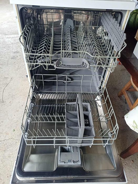 Máquina de lavar loiça