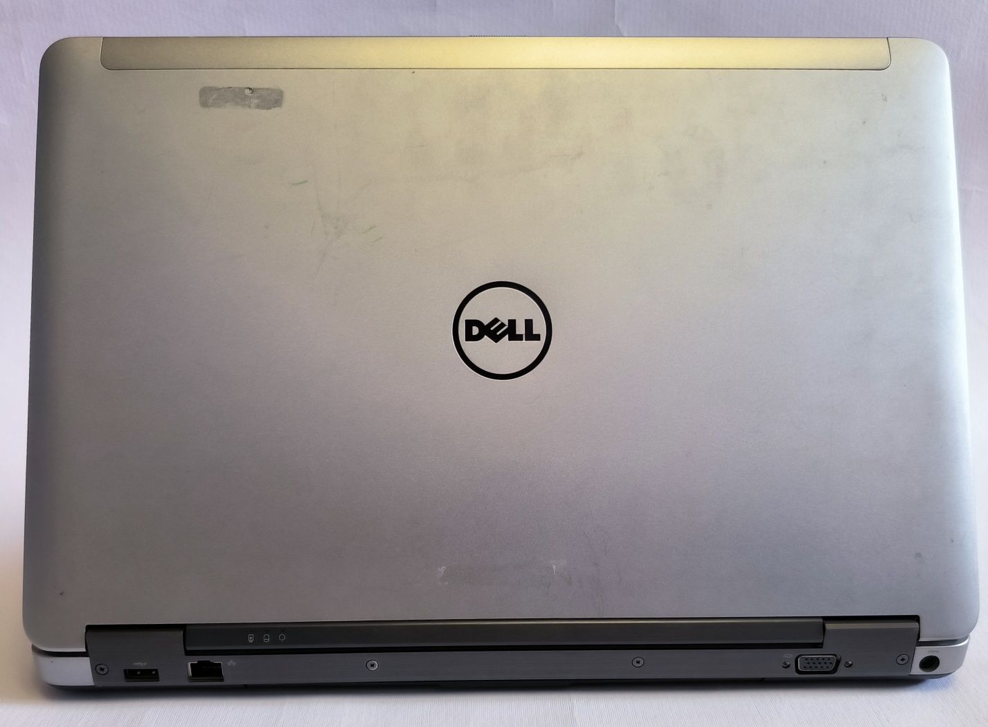 Гврантія Dell l E6540 Core I7 Full HD   SSD 240GB Ram 8GB