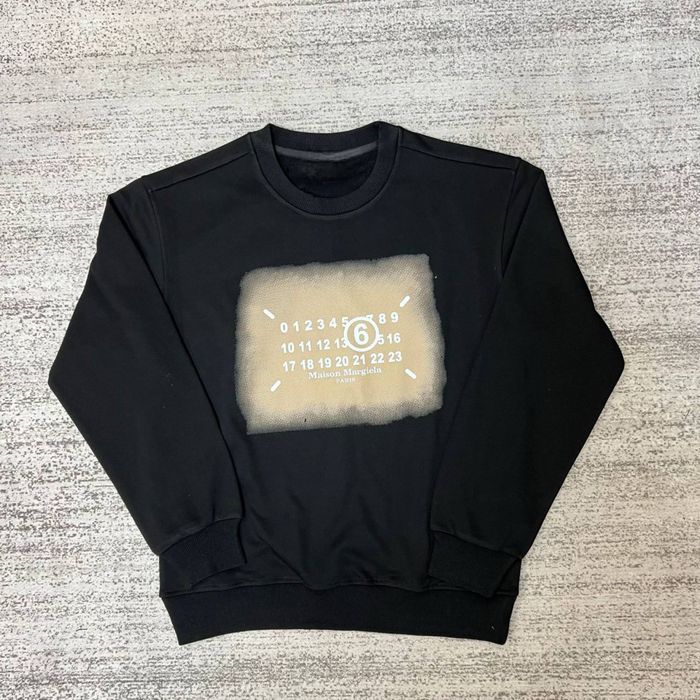 Світшот Maison Margiela / Свитшот Мейсон Маржела