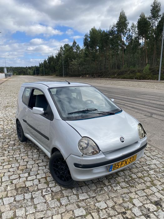 Vendo Aixam 400 superlux