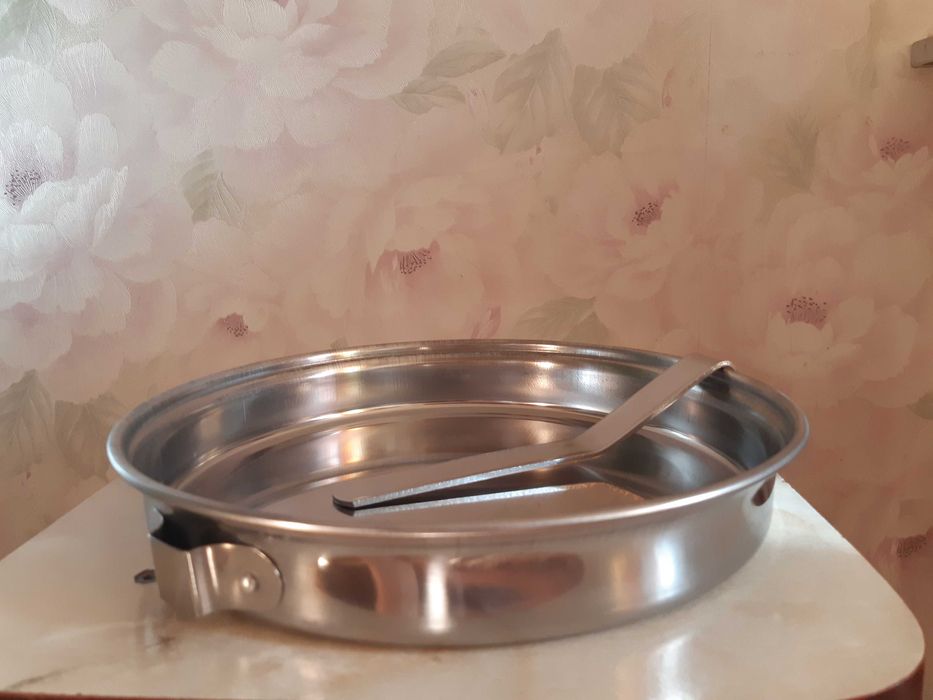 набор посуды " Турист", цена сниженна