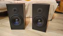 Kolumny Infinity Reference 11 MKII DIY
