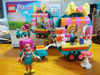 Конструктор Лего Lego friends Новинка!