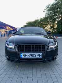 Audi A4 Cabriolet