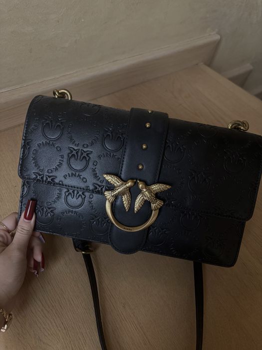 Pinko сумка оригінал