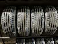 Продам гуму michelin 215 50 18 шиномонтаж