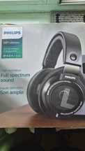 Наушники Philips SHP9500 + ЦАП з підсилювачем HiBy FC4