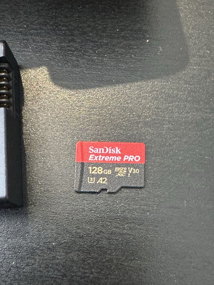 Camera Gopro 13 black