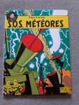 BD Blake et Mortimer "SOS Météores"