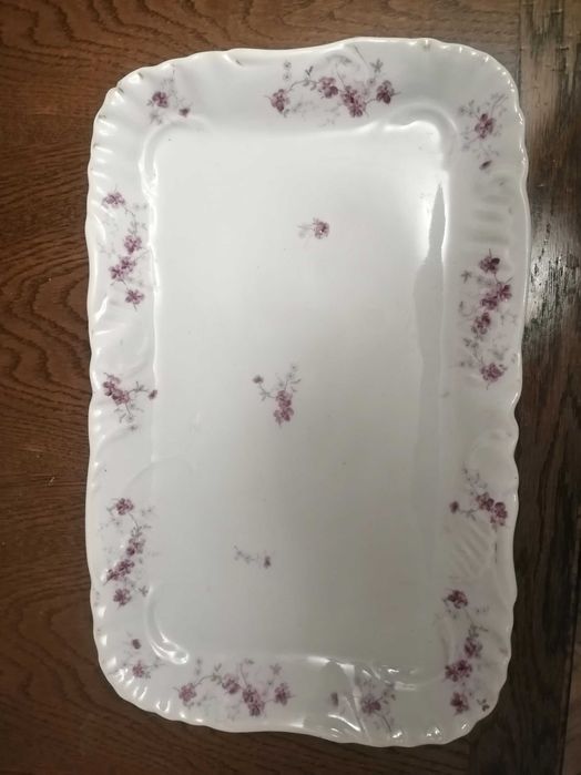 stary półmisek                            .